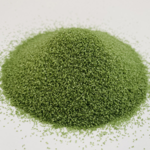 LAR  -10-Alumina fundida branca - HAIXU